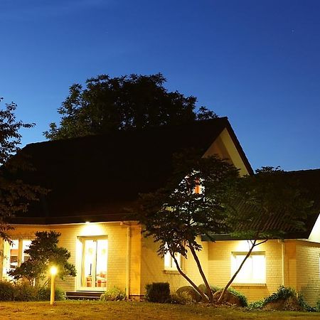 Haus 259 Διαμέρισμα Michelstadt Δωμάτιο φωτογραφία