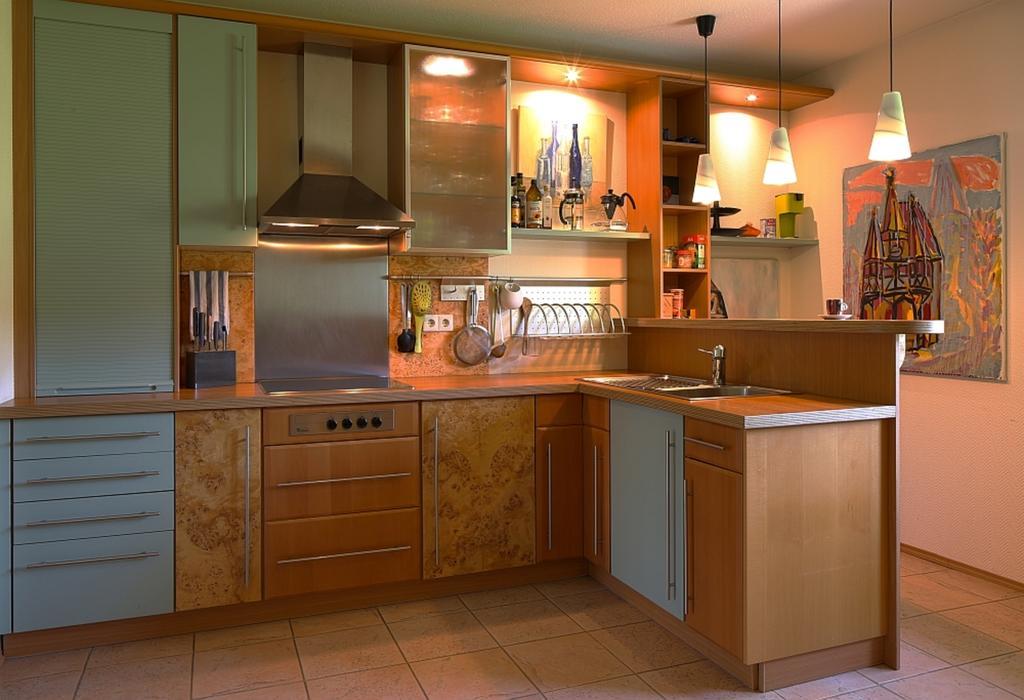 Haus 259 Διαμέρισμα Michelstadt Δωμάτιο φωτογραφία