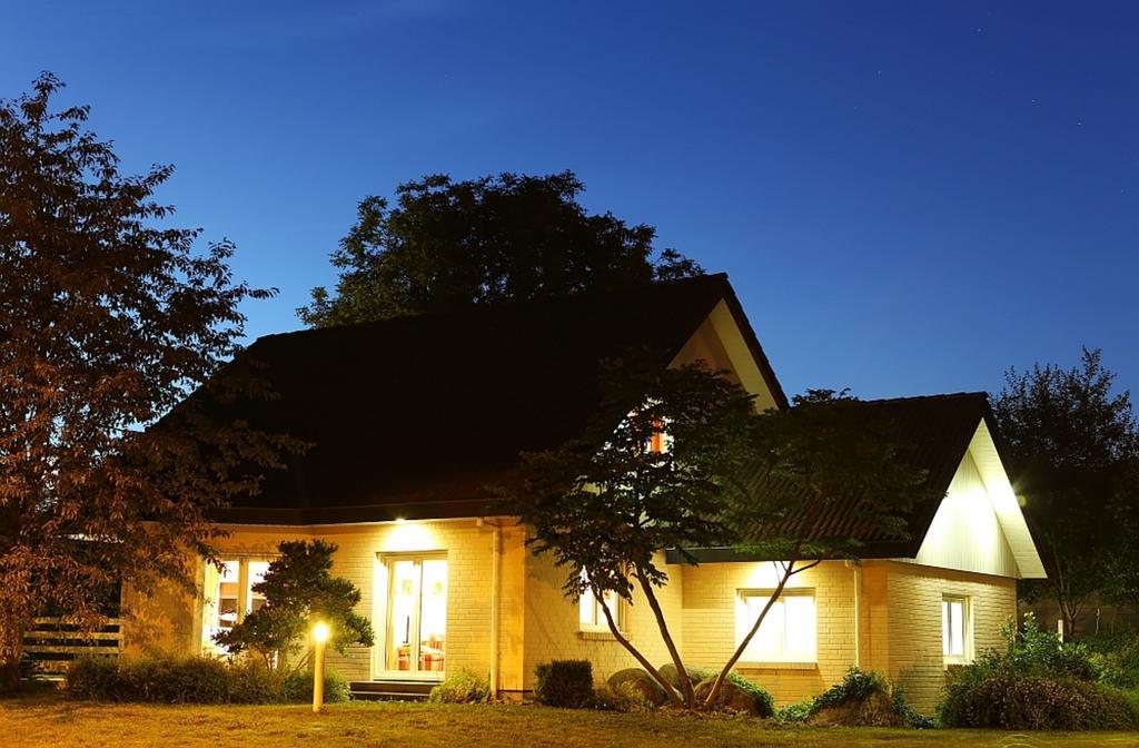 Haus 259 Διαμέρισμα Michelstadt Δωμάτιο φωτογραφία